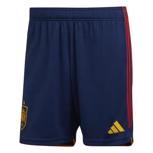 Spain WC Shorts - 2022-23
