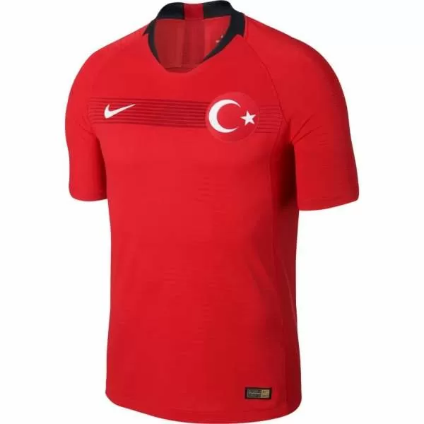 Türkei Authentic Trikot 2018-19