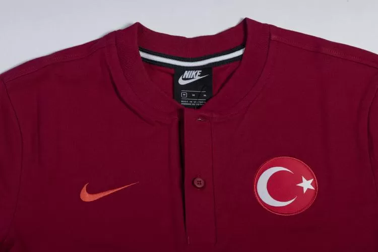 Turkey gründ Slam Polo - 2020-21