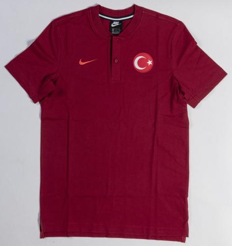 Image of Türkei gründ Slam Polo - 2020-21 (Grösse: L)