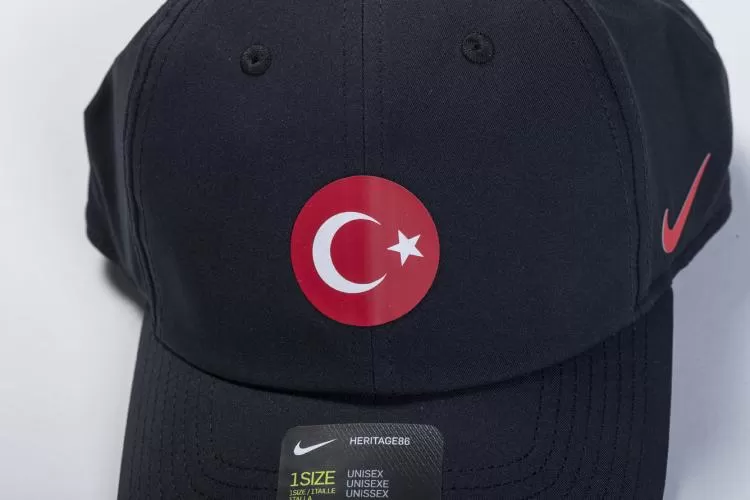 Türkei U NK DRY H86 CAP 2020-21