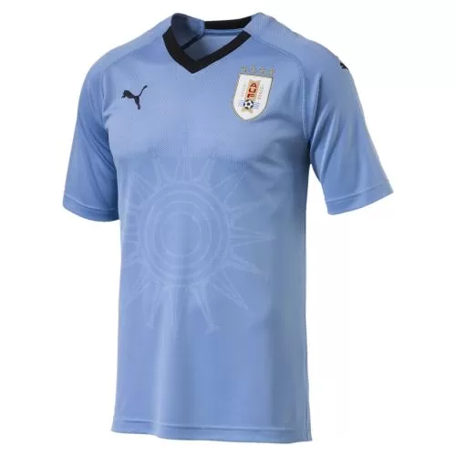 Uruguay Jersey WC - 2018-19